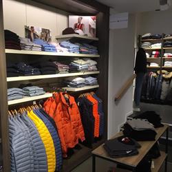 Vêtements Gambetta, Bourg-en-Bresse - Horaires d'ouverture