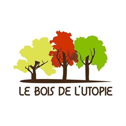 Le bois de l'utopie, Chabeuil - Horaires d'ouverture