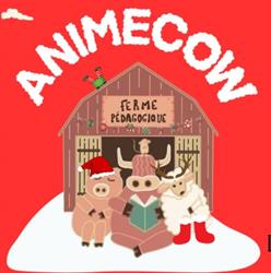 GAEC AnimÉcow Ferme pédagogique, Saint-Cyr-les-Vignes - Horaires d'ouverture