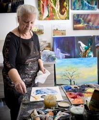 françoise Dugourd-caput Artiste Peintre, Finhan - Horaires d'ouverture
