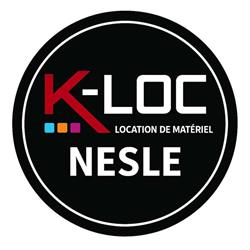 K-Loc, Nesle - Horaires d'ouverture