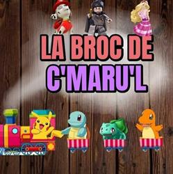 La Broc de C'maru'l, Saint-Valérien - Horaires d'ouverture