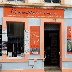 Quincaillerie Cosnoise, Cosne-Cours-sur-Loire - Horaires d'ouverture
