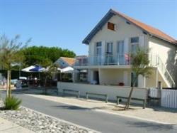 Dormir sur la Plage, Marennes - Horaires d'ouverture