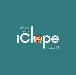 Iclope Cigarettes Electroniques Vente en ligne, Paris - Horaires d'ouverture