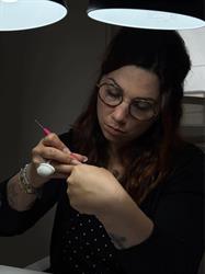 La petite créatrice _ Bar à ongles, Héric - Horaires d'ouverture