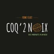 coq2noix, Cognin-les-Gorges - Horaires d'ouverture