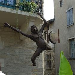 Caylus-Arts, - Horaires d'ouverture