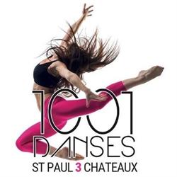 École 1001 Danses, Saint-Paul-Trois-Châteaux - Horaires d'ouverture