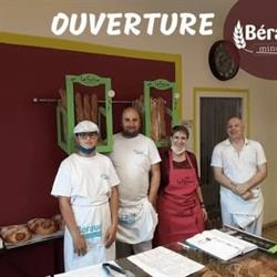 La Fournée Lezéenne, Lezay - Horaires d'ouverture