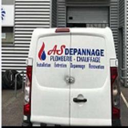 AS Dépannage, Parmain - Horaires d'ouverture