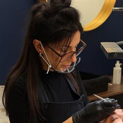 L'atelier Beauté & Regard, Sérézin-du-Rhône - Horaires d'ouverture