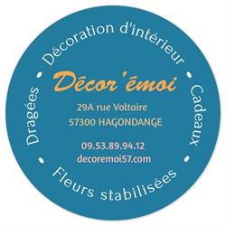 Décor'émoi, Hagondange - Horaires d'ouverture