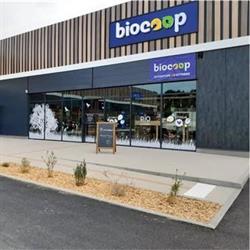 Biocoop Saint Donat, Saint-Donat-sur-l'Herbasse - Horaires d'ouverture