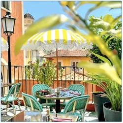 Bistro de l'étoile, Villefranche-sur-Mer - Horaires d'ouverture