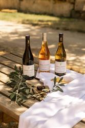Domaine PontBriant, Orange - Horaires d'ouverture