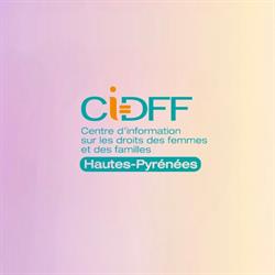 CIDFF des Hautes-Pyrénées, Tarbes - Horaires d'ouverture
