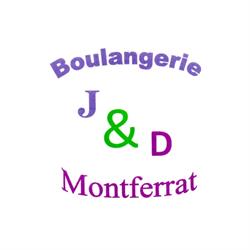 Boulangerie Jaunet &Deville, Montferrat - Horaires d'ouverture