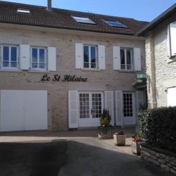 Le Saint-Hilaire, Saint-Hilaire-de-Brens - Horaires d'ouverture