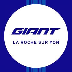 Giant La Roche sur Yon, La Roche-sur-Yon - Horaires d'ouverture