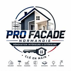 PRO FACADE NORMANDIE, Saint-André-sur-Orne - Horaires d'ouverture