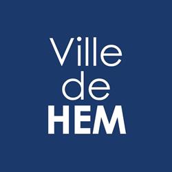 Hotel De Ville, Hem - Horaires d'ouverture