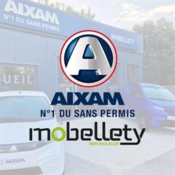 AIXAM Mobellety, Hyères - Horaires d'ouverture