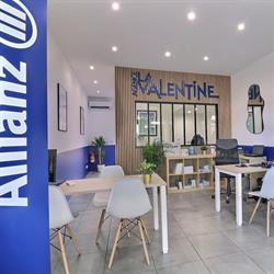 Allianz Assurance MARSEILLE LA VALENTINE - François PETIT, Marseille - Horaires d'ouverture