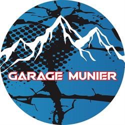 GARAGE MUNIER Renault, Beaufort - Horaires d'ouverture