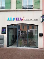 Alpha X CBD Shop, La Seyne-sur-Mer - Horaires d'ouverture
