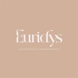 Euridys Chaussures et Maroquinerie, Arcachon - Horaires d'ouverture