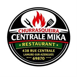 Churrasqueira Centrale Mika Restaurant, Lamure-sur-Azergues - Horaires d'ouverture