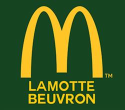 McDonald's, Lamotte-Beuvron - Horaires d'ouverture