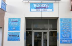 Repasse Journée, Mareuil-sur-Lay-Dissais - Horaires d'ouverture