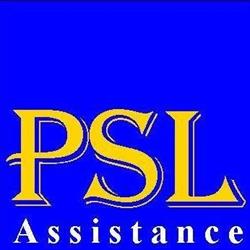 PSL Assistance, Désertines - Horaires d'ouverture