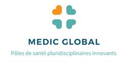 MEDIC GLOBAL - Villeneuve d'Ascq - La Maillerie, Villeneuve-d'Ascq - Horaires d'ouverture