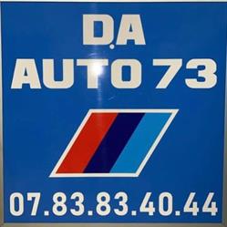 Da Auto 73, Albertville - Horaires d'ouverture