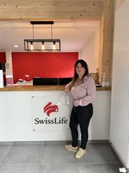 Assurance SwissLife Saint-Junien - Sandra DEMOLOMBE, - Horaires d'ouverture