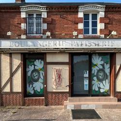 Boulangerie Delphine et Christophe Conan, Viglain - Horaires d'ouverture