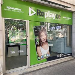 Replayce - Réparation Smartphone et iPhone Montpellier, - Horaires d'ouverture