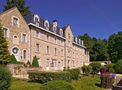 Le Prieuré Corrèze Hôtel 4 étoiles & Restaurant, - Horaires d'ouverture