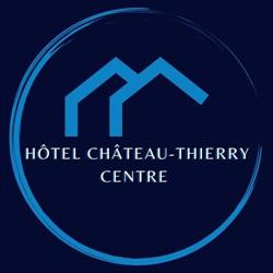 Hôtel Château Thierry centre, Château-Thierry - Horaires d'ouverture