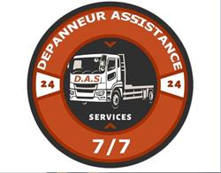 Dépanneur Assistance Services PARIS, Paris - Horaires d'ouverture