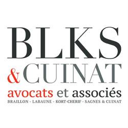 BLKS & CUINAT Avocats et associés, Chalon-sur-Saône - Horaires d'ouverture