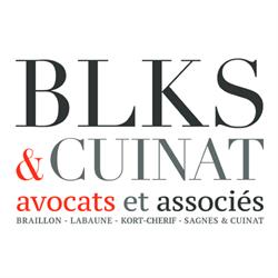 BLKS & CUINAT Avocats et associés, Chalon-sur-Saône - Horaires d'ouverture
