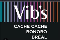 Vib's (Cache Cache - Bonobo - Bréal), Fresnes - Horaires d'ouverture