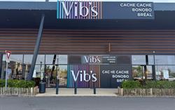 Vib's (Cache Cache - Bonobo - Bréal), Coulommiers - Horaires d'ouverture