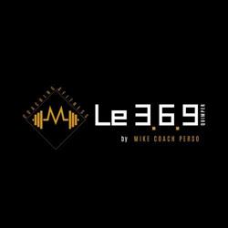 Le 3 . 6 . 9 by Mike Coach Perso, Quimper - Horaires d'ouverture