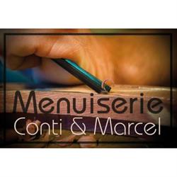 Menuiserie Ebenisterie Conti et Marcel, Saint-Rémy-de-Provence - Horaires d'ouverture
