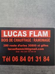 Lucas Flamme, Saint-Gilles - Horaires d'ouverture